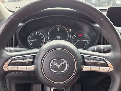 2024 Mazda Mazda CX-50 2.5 S Premium Plus