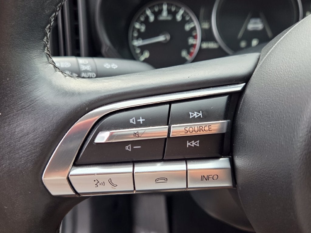 2024 Mazda Mazda CX-50 2.5 S Premium Plus