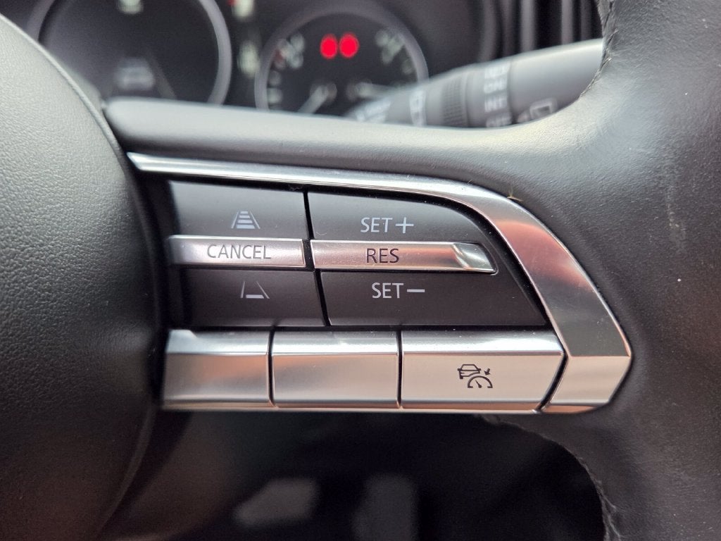 2024 Mazda Mazda CX-50 2.5 S Premium Plus