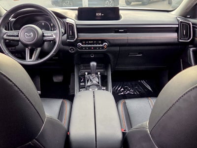 2024 Mazda Mazda CX-50 2.5 S Premium Plus