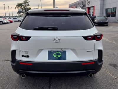 2024 Mazda Mazda CX-50 2.5 S Premium Plus