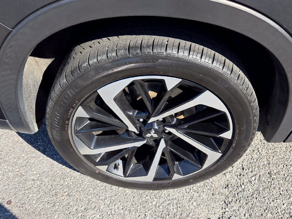 2024 Mitsubishi Outlander SE 2.5 S-AWC