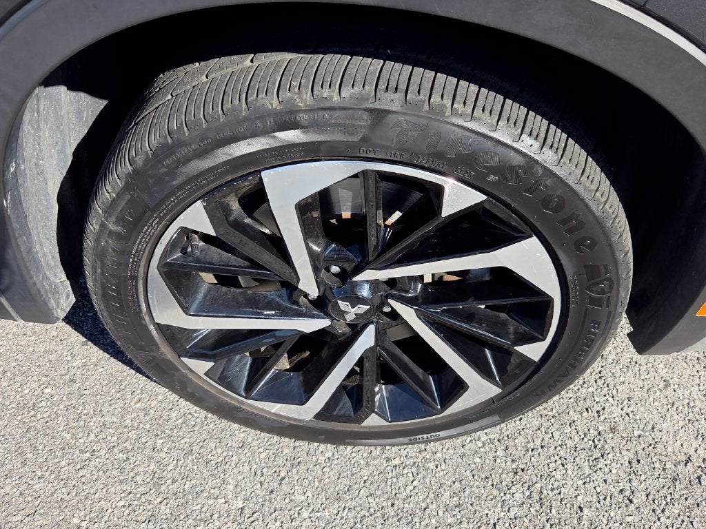 2024 Mitsubishi Outlander SE 2.5 S-AWC