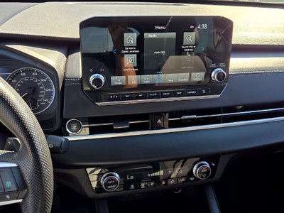 2024 Mitsubishi Outlander SE 2.5 S-AWC