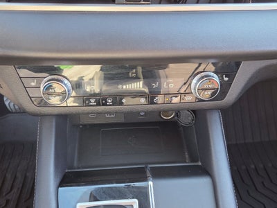 2024 Mitsubishi Outlander SE 2.5 S-AWC