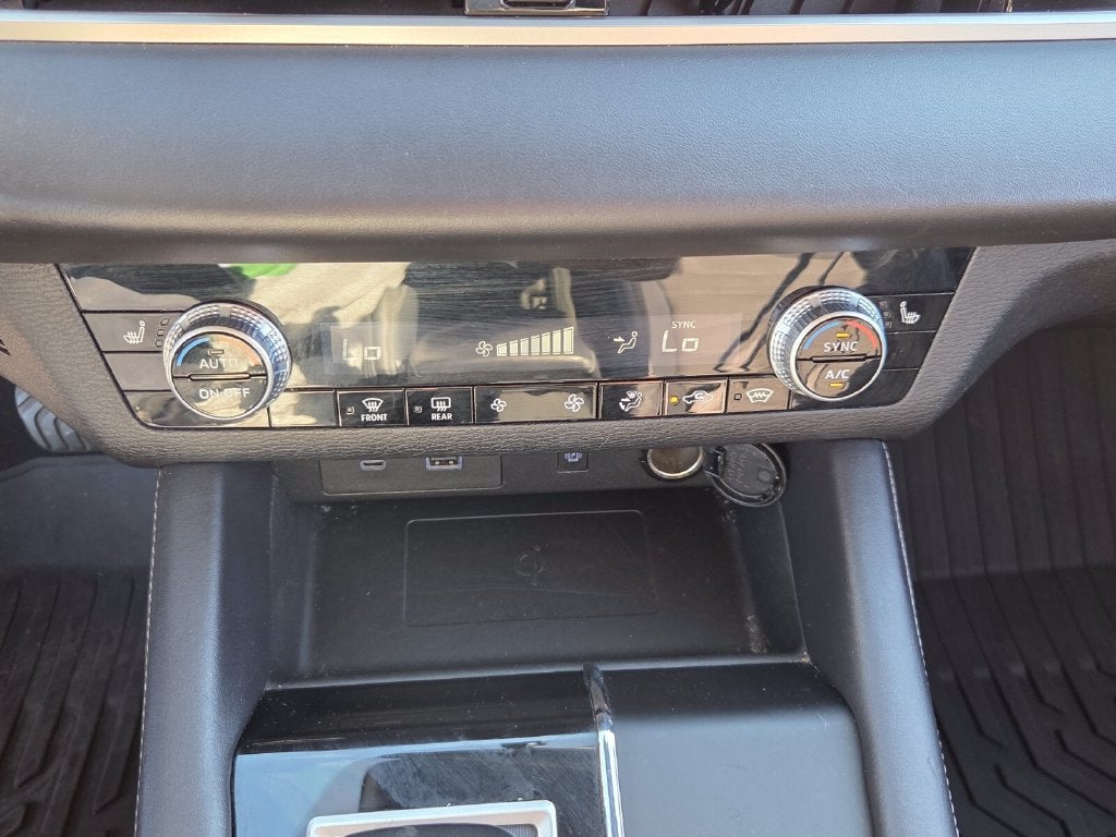 2024 Mitsubishi Outlander SE 2.5 S-AWC