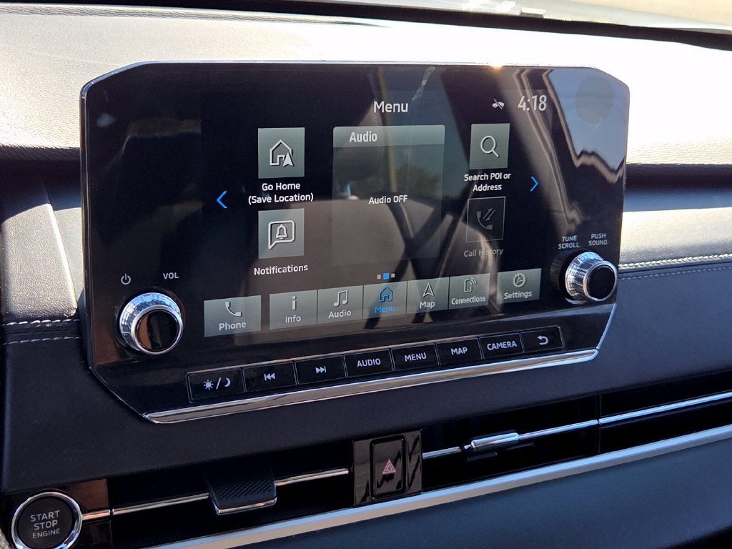 2024 Mitsubishi Outlander SE - Photo 23