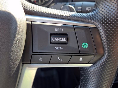 2024 Mitsubishi Outlander SE 2.5 S-AWC