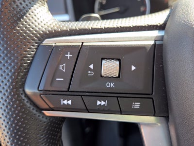 2024 Mitsubishi Outlander SE 2.5 S-AWC