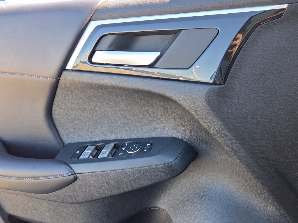 2024 Mitsubishi Outlander SE 2.5 S-AWC