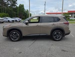 2025 Nissan Rogue SV FWD