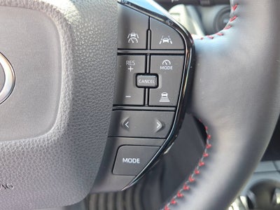 2025 Toyota Prius Plug-In Hybrid XSE Premium