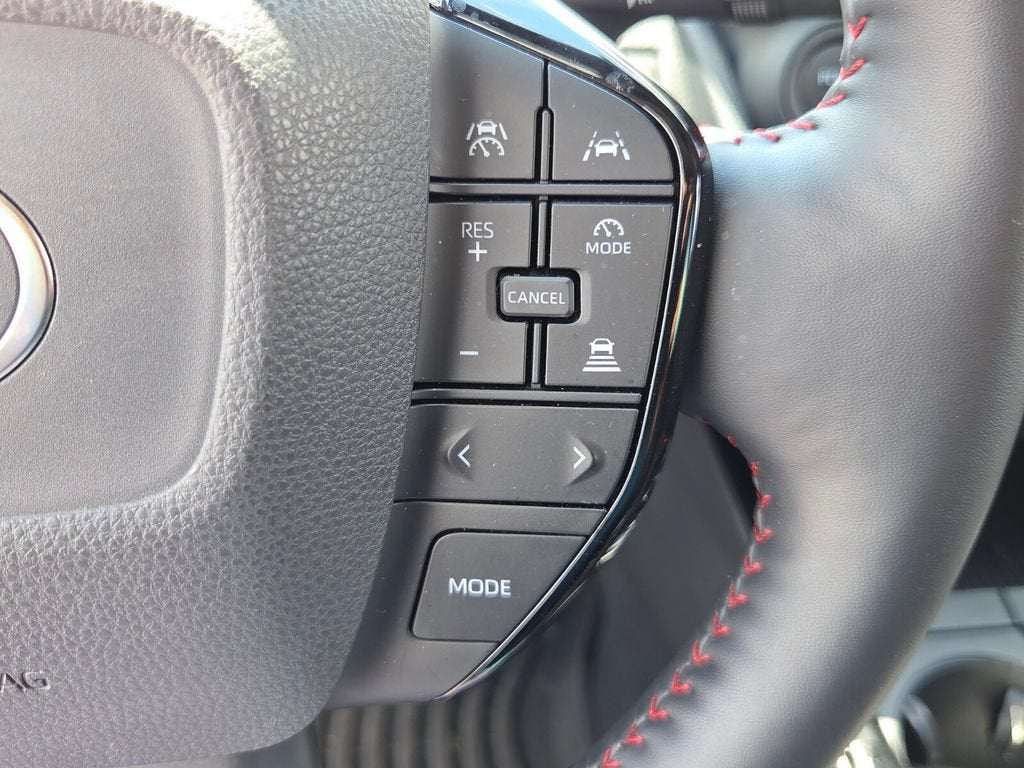 2025 Toyota Prius Plug-In Hybrid XSE Premium