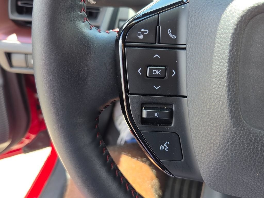 2025 Toyota Prius Plug-In Hybrid XSE Premium