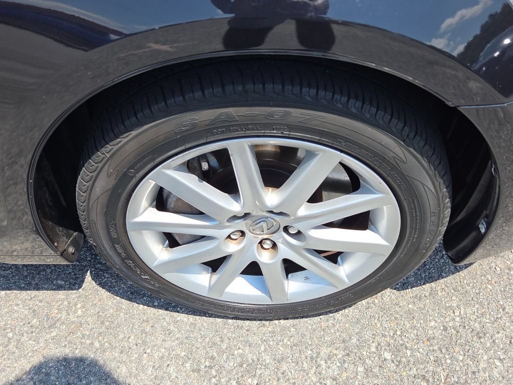 2007 Lexus GS 350 