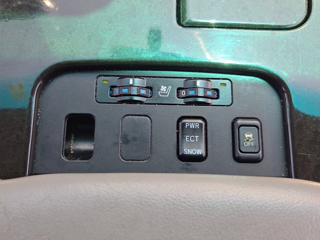 2007 Lexus GS 350 
