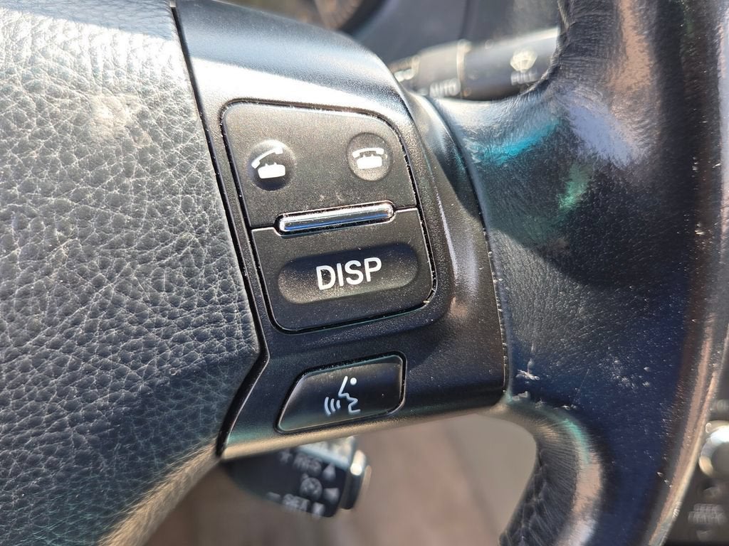 2007 Lexus GS 350 