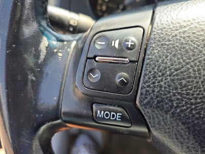 2007 Lexus GS 350 