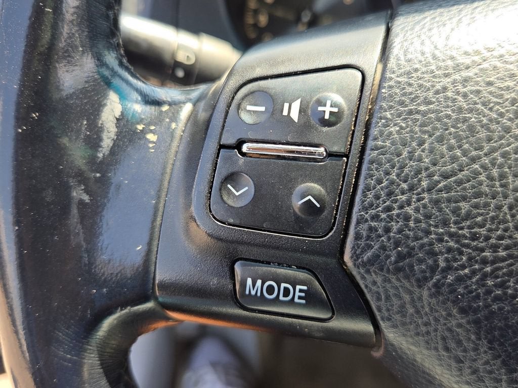 2007 Lexus GS 350 
