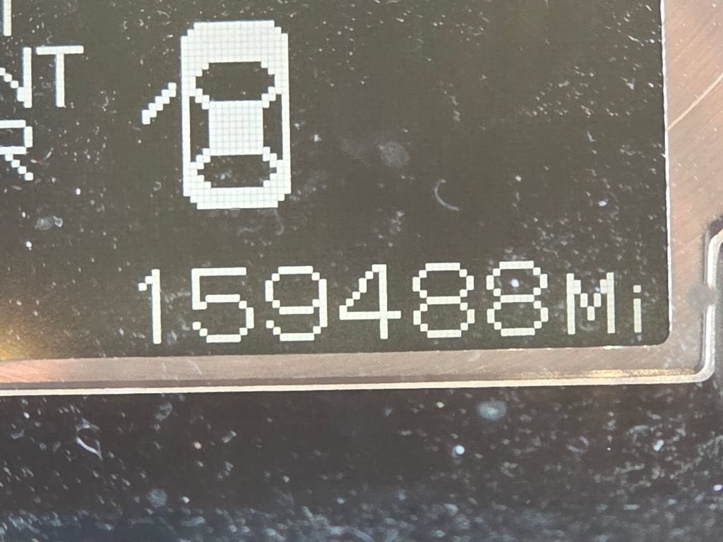 2007 Lexus GS 350 