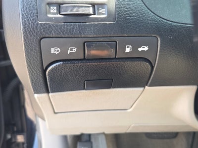 2007 Lexus GS 350 