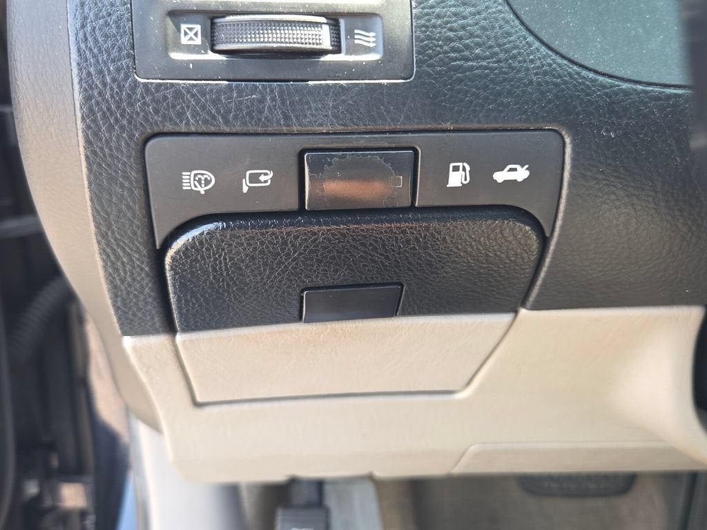 2007 Lexus GS 350 