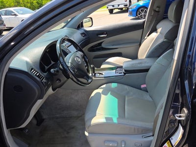 2007 Lexus GS 350 