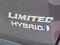 2019 Toyota RAV4 Hybrid Limited
