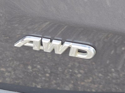 2019 Toyota RAV4 Hybrid Limited