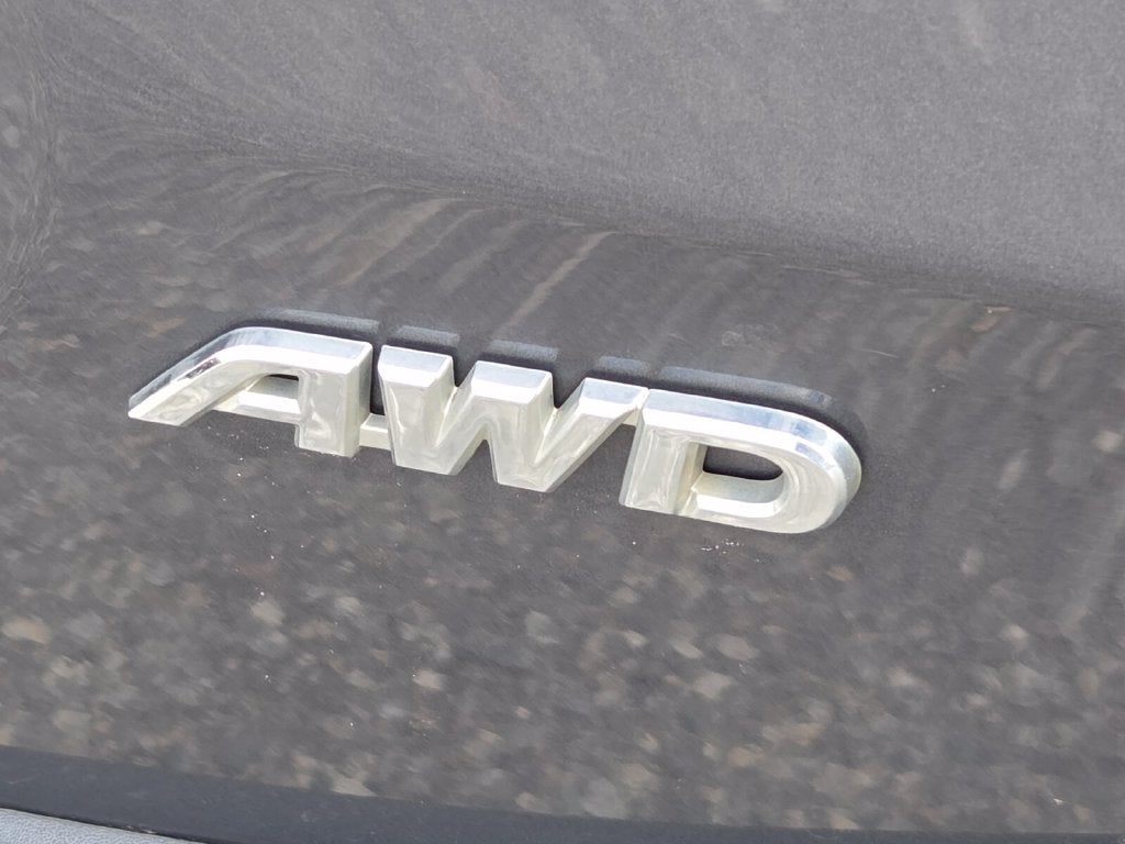2019 Toyota RAV4 Hybrid Limited