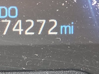 2019 Toyota RAV4 Hybrid Limited