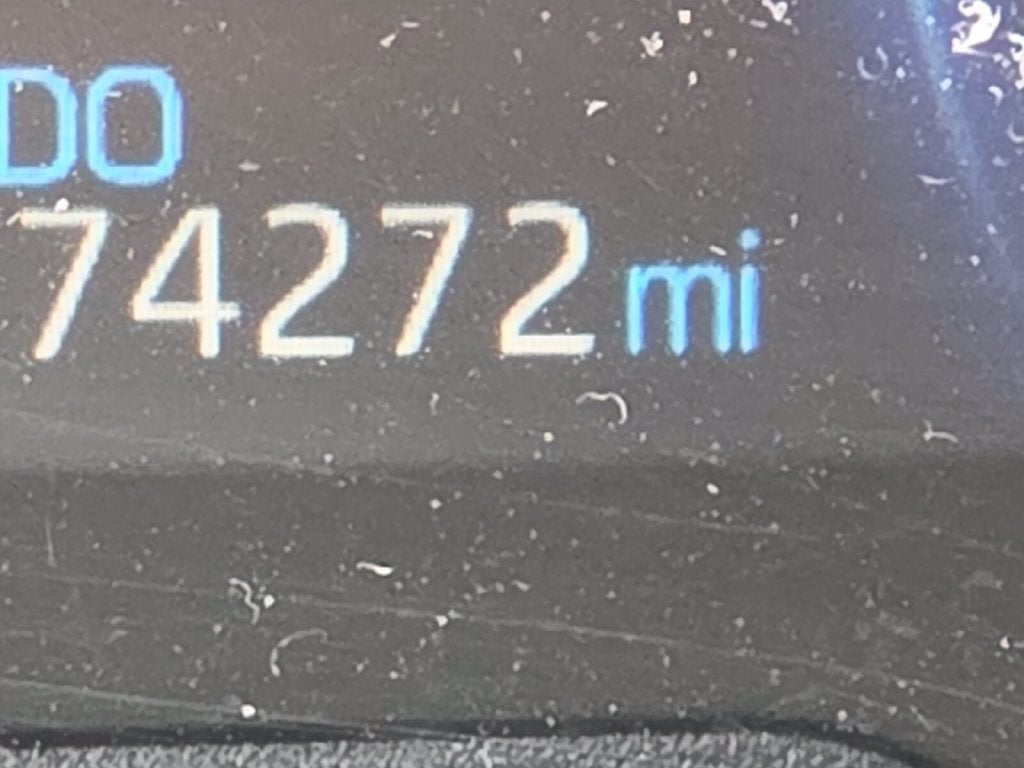 2019 Toyota RAV4 Hybrid Limited