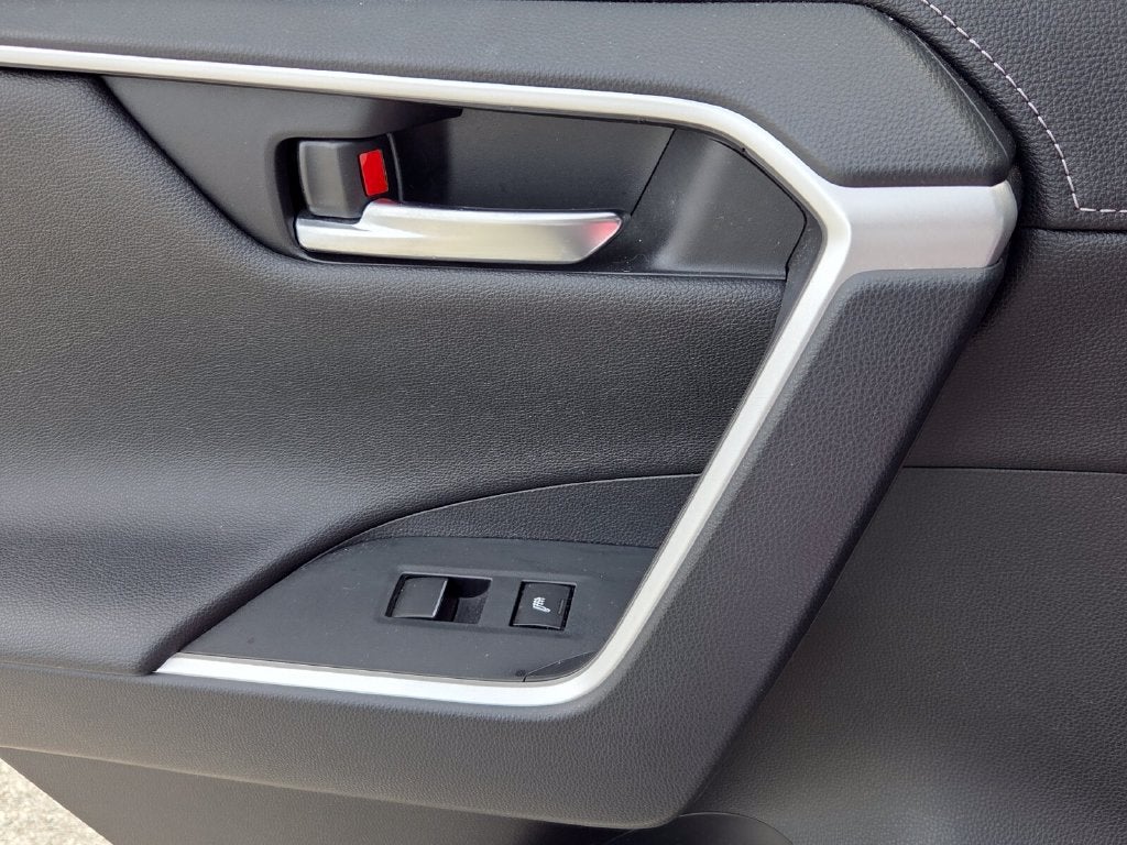 2019 Toyota RAV4 Hybrid Limited