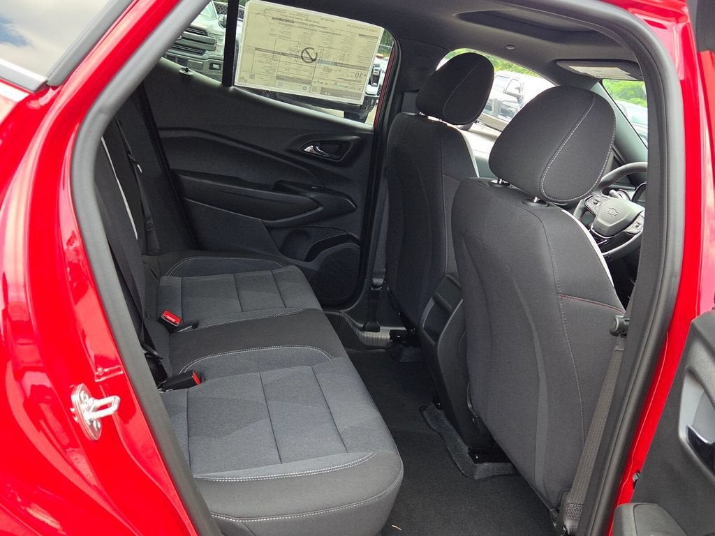 2026 Chevrolet Trax RS - Photo 12