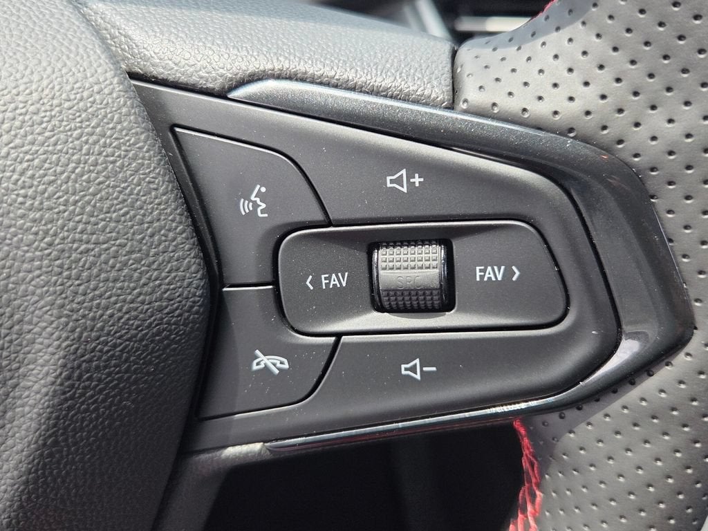 2026 Chevrolet Trax RS - Photo 22