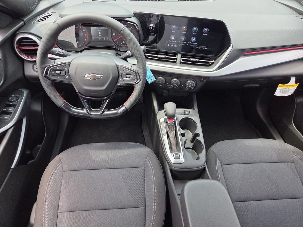 2026 Chevrolet Trax RS - Photo 6