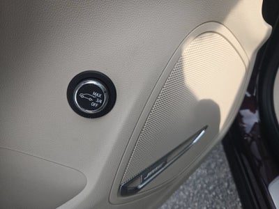 2022 Buick Envision Avenir