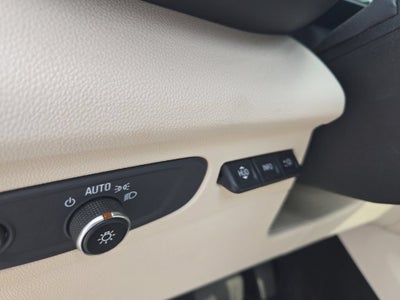 2022 Buick Envision Avenir