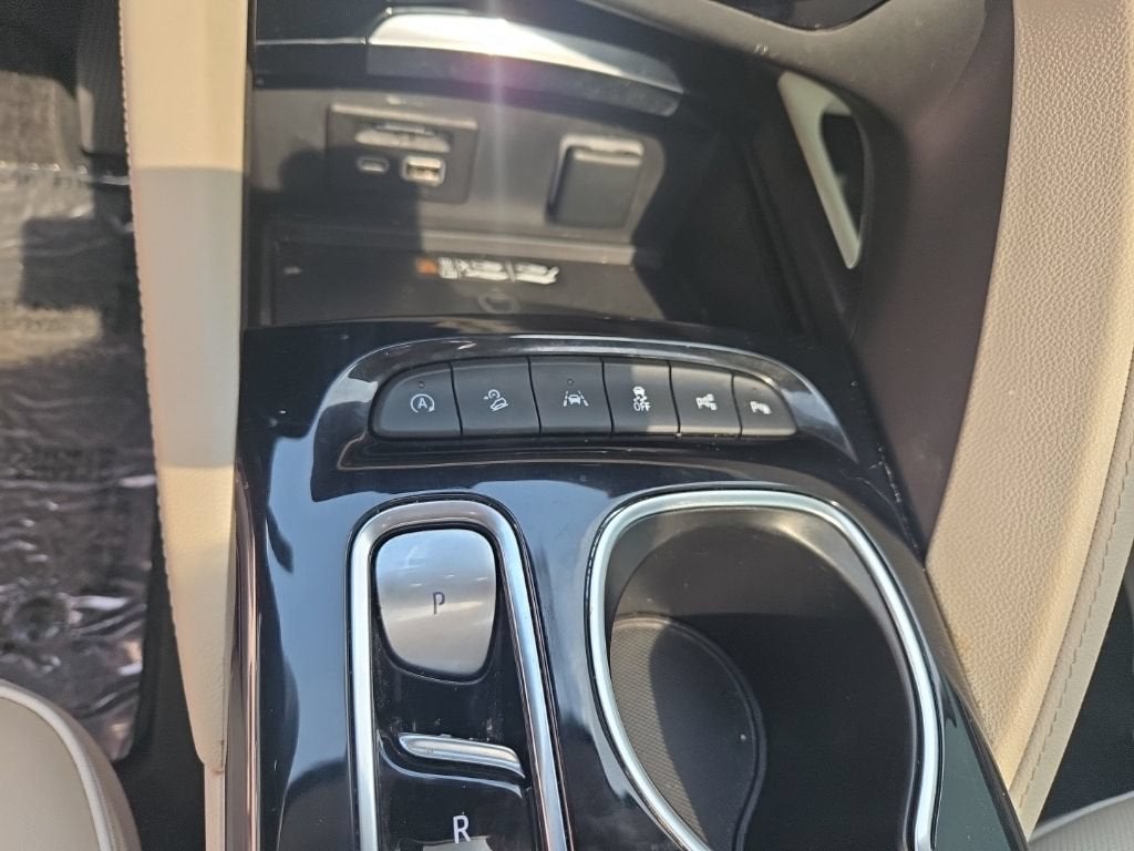2022 Buick Envision Avenir