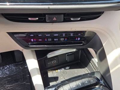 2022 Buick Envision Avenir