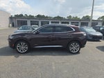 2022 Buick Envision Avenir