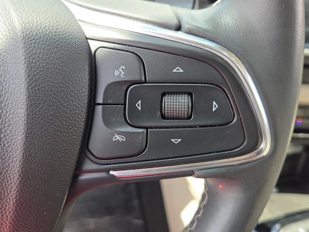 2022 Buick Envision Avenir