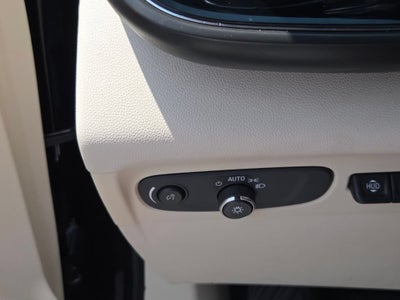 2022 Buick Envision Avenir