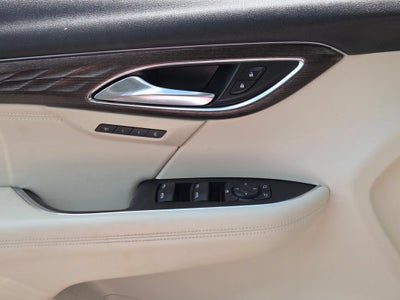 2022 Buick Envision Avenir