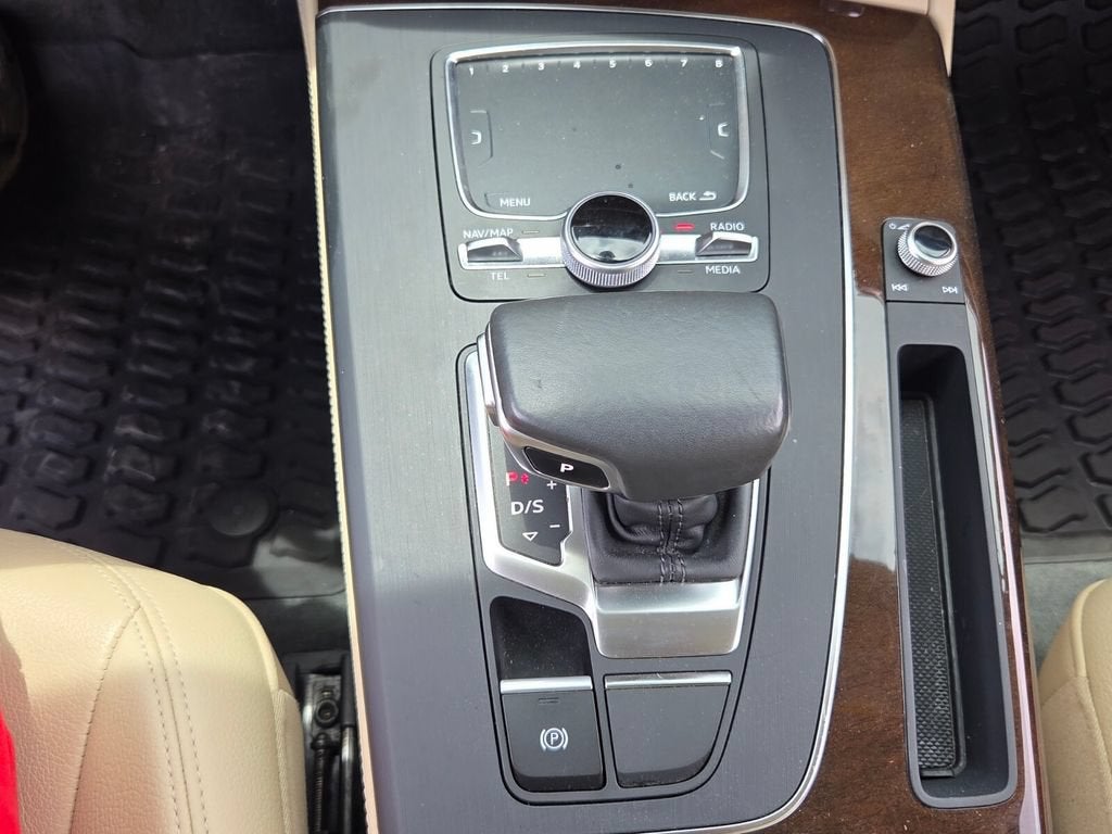 2019 Audi Q5 45 Premium