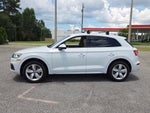 2019 Audi Q5 45 Premium