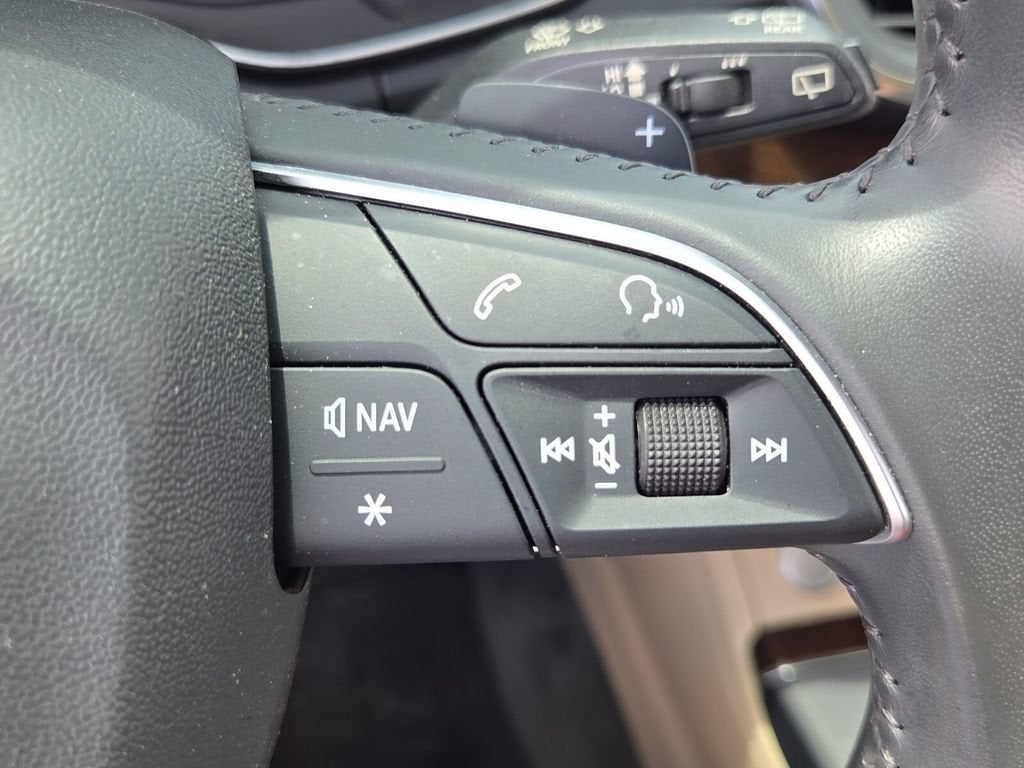 2019 Audi Q5 45 Premium