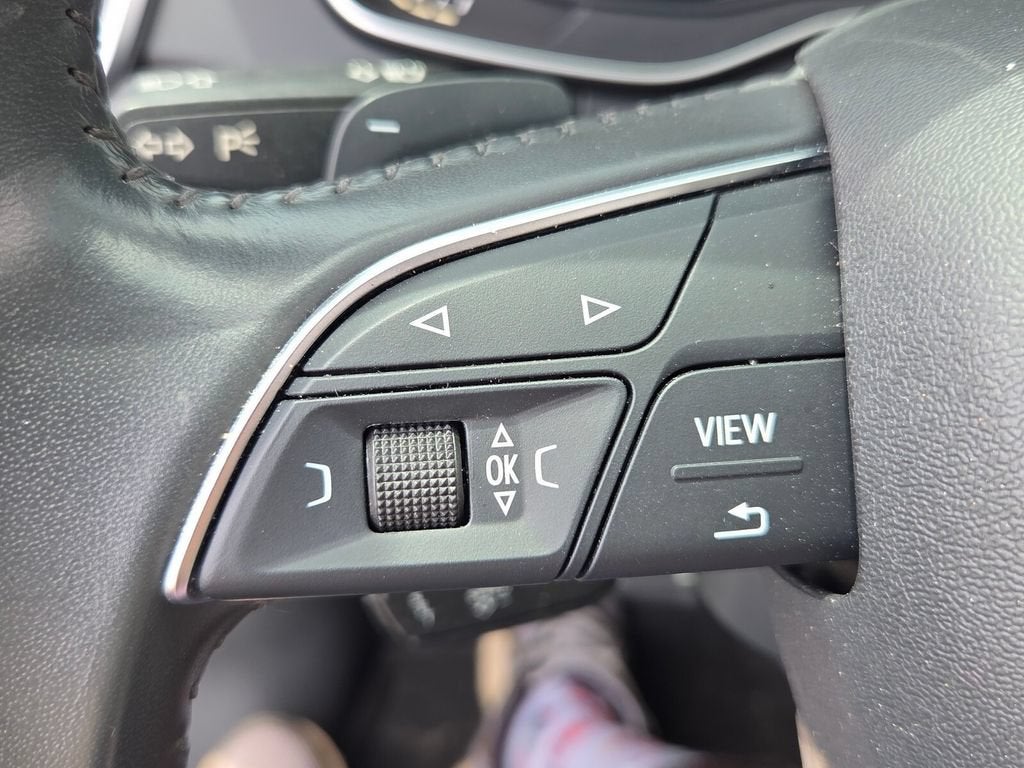 2019 Audi Q5 45 Premium