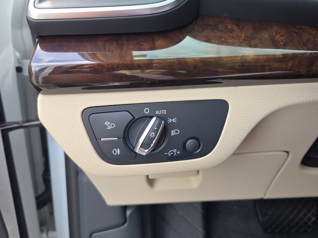 2019 Audi Q5 45 Premium