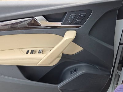2019 Audi Q5 45 Premium